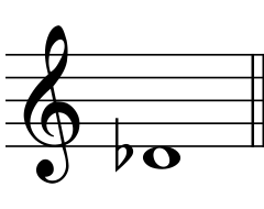 シャープ フラット ナチュラルとは 臨時記号をマスター Kanade
