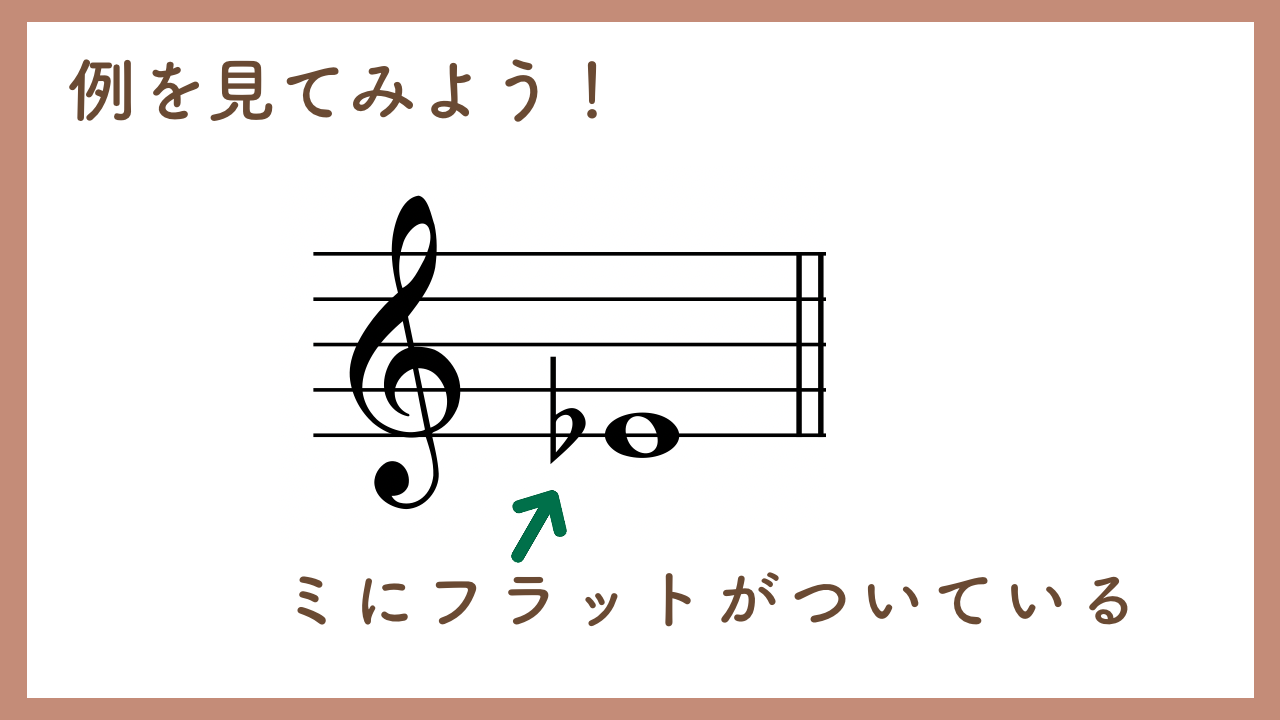 シャープ・フラット・ナチュラルとは？【臨時記号をマスター】 Kanade