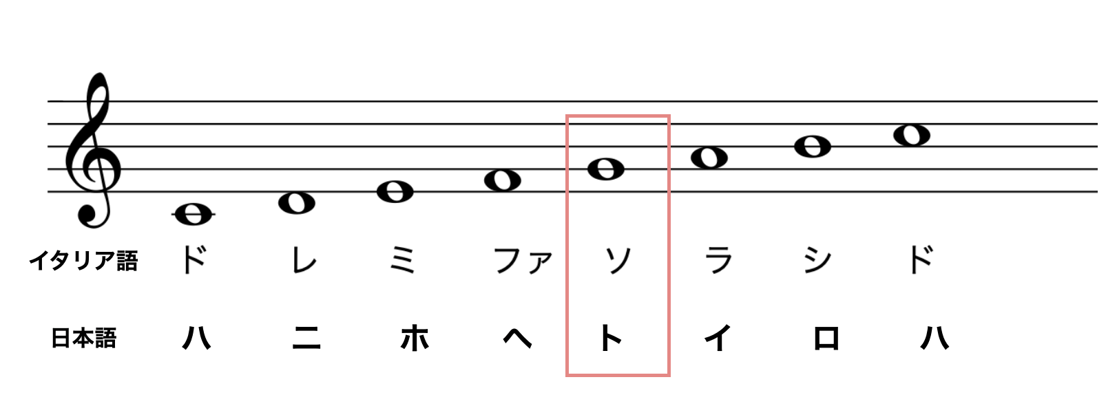 音楽記号とその意味: 音符、音部記号、休符、臨時記号